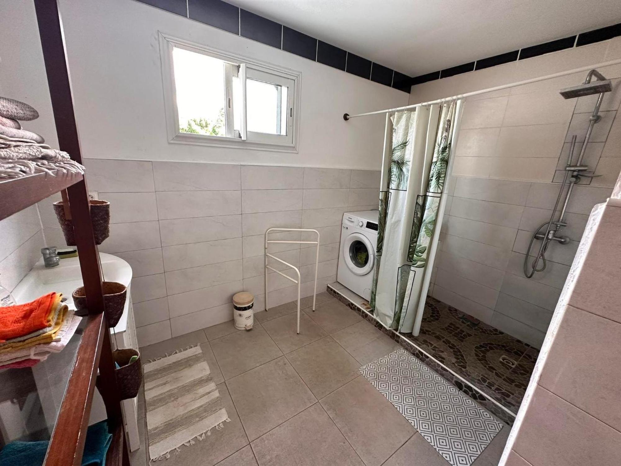 Bed and Breakfast Chez Chouchou Riviere Saint-Louis Camera foto